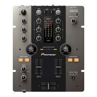 DJ микшерный пульт Pioneer DJM-250